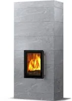 Печь-камин TULIKIVI KOLI CLASSIC 2100 мм  печь-камин tulikivi koli classic 2100 мм