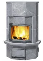 Печь-камин TULIKIVI TU1030/5D печь-камин tulikivi tu1030/5d