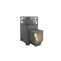 Печь для бани ENERGY 12 Панорама печь для бани energy 12 панорама