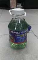 Антисептик Нортекс-Доктор д/бетона, п/э бутылка 0,9 кг, Норт антисептик нортекс-доктор д/бетона, п/э бутылка 0,9 кг, норт