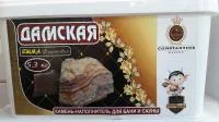 Камень для бани Дамская Яшма Фруктовая 5,3 кг  камень для бани дамская яшма фруктовая 5,3 кг