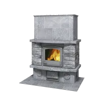 Печь-камин TULIKIVI TU2200/1 печь-камин tulikivi tu2200/1