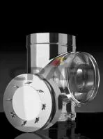 Клапан Craft взрывной (304/0,5/304/0,5) ф250/350 клапан craft взрывной (304/0,5/304/0,5) ф250/350