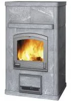 Печь-камин TULIKIVI TU820S печь-камин tulikivi tu820s