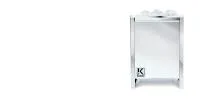 Печь для бани электрическая KARINA Classic 18 печь для бани электрическая karina classic 18