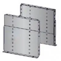 Опора Феррум напольная (430) 80х160 опора феррум напольная (430) 80х160