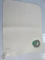 Коврик для бани и сауны "Банный Эксперт", белый, МСК коврик для бани и сауны "банный эксперт", белый, мск