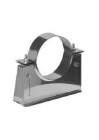 Кронштейн Феррум раздвижной №1 (430/1,0 мм), ф150 кронштейн феррум раздвижной №1 (430/1,0 мм), ф150