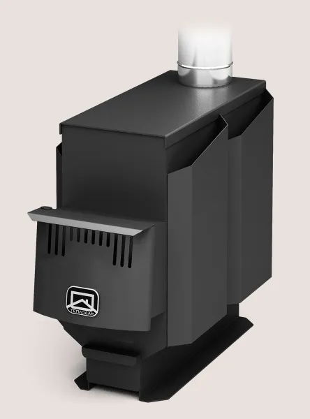 Печь отопительная Теплодар Т-100 (1.1)  печь отопительная теплодар т-100 (1.1)