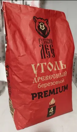Уголь берёзовый Premium РЛ 4 кг уголь берёзовый premium рл 4 кг