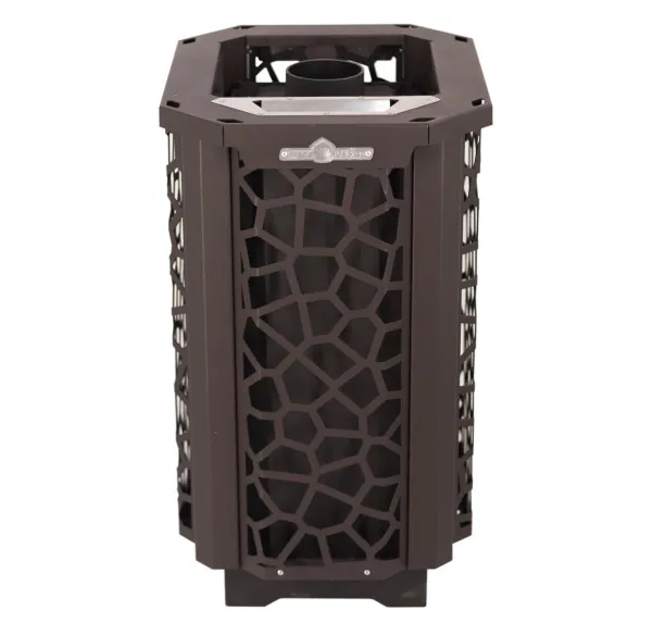 печь для бани сталь-мастер hard 28м панорама 2021 со стеклом закр каменка дровяная