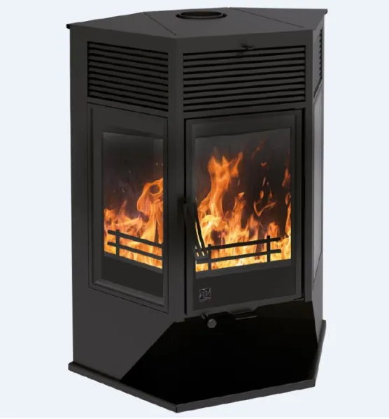 Печь-камин  Black Stove Hors-13 печь-камин  black stove hors-13