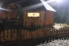 Гриль-домик гриль-домик