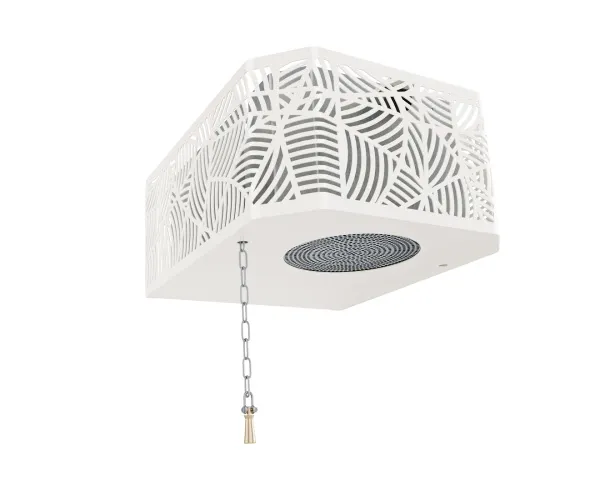 Обливное устройство ИзиСтим Каскад Модерн 30 л Черный 430 сталь обливное устройство изистим каскад модерн 30 л черный 430 сталь