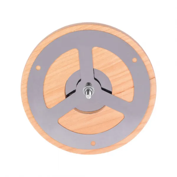 Клапан вентиляционный Woodson ф100 ольха клапан вентиляционный woodson ф100 ольха