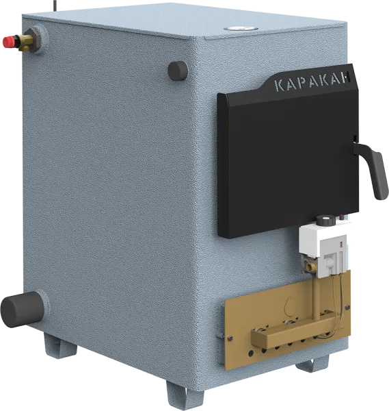Котел СТЭН Каракан 20ТЭГВ-3 (под газ. горелку 2-й контур) без ТЭНБ комбинированный котел стэн каракан 20тэгв-3 (под газ. горелку 2-й контур) без тэнб комбинированный