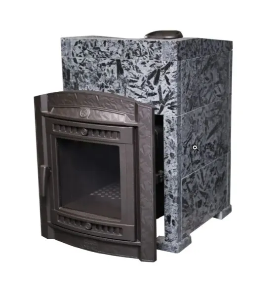 печь для бани прометалл атмосфера l в камне пироксенит элит