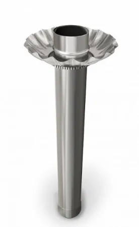 Лейка для натрубных каменок ТМФ ф115 лейка для натрубных каменок тмф ф115