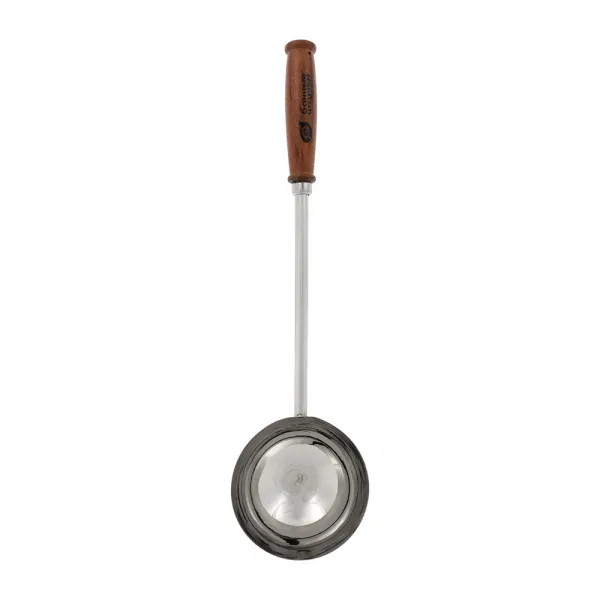 Ковш из нерж.0,5л ручка 35см Банные штучки ковш из нерж.0,5л ручка 35см банные штучки