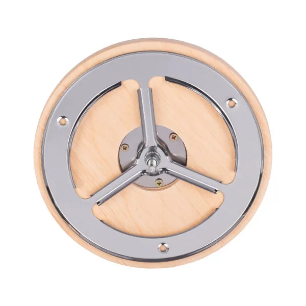 Клапан вентиляционный Woodson ф125 ольха клапан вентиляционный woodson ф125 ольха