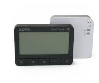 термостат zota комнатный беспроводной zt-84w wi-fi ot+