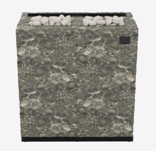 печь для бани электрическая sangens w40s stone